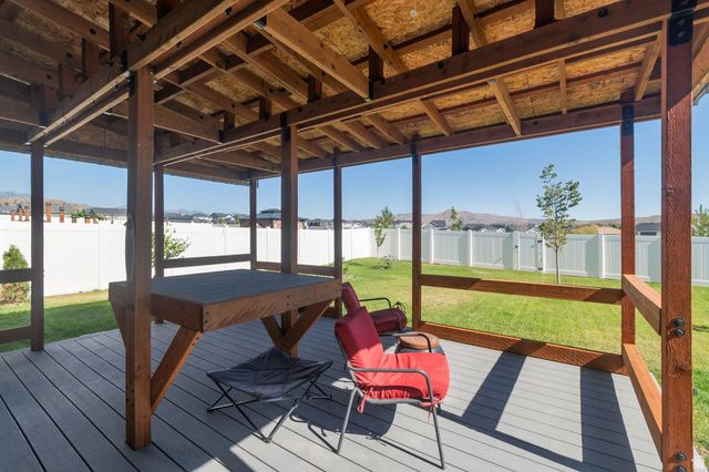 4633 E GOLDEN HILLS LOOP, Eagle Mountain, UT 84005