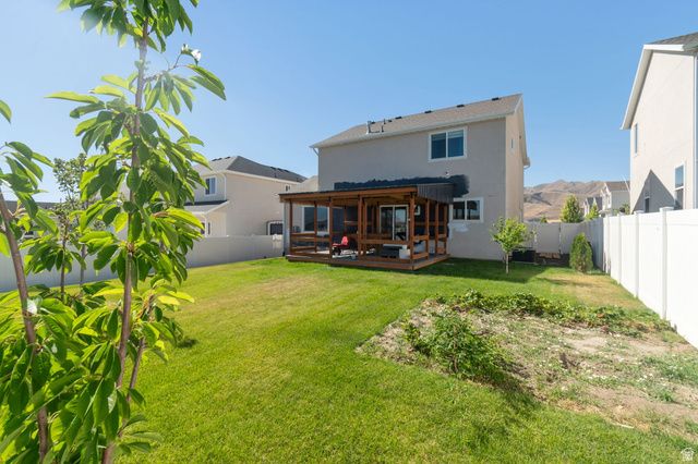 4633 E GOLDEN HILLS LOOP, Eagle Mountain, UT 84005