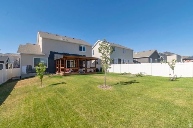 4633 E GOLDEN HILLS LOOP, Eagle Mountain, UT 84005