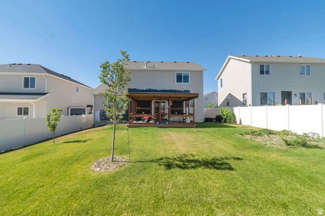 4633 E GOLDEN HILLS LOOP, Eagle Mountain, UT 84005