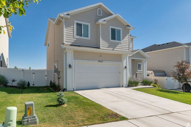 4633 E GOLDEN HILLS LOOP, Eagle Mountain, UT 84005