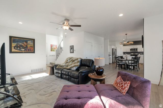 4633 E GOLDEN HILLS LOOP, Eagle Mountain, UT 84005