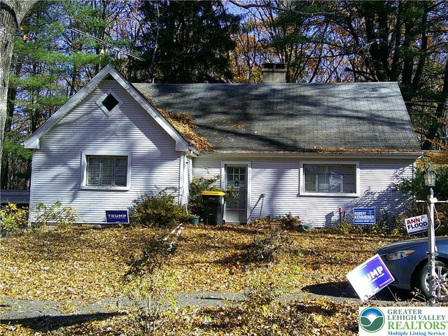 414 Turkey Ridge Road, Upper Mt Bethel Twp, PA 18343