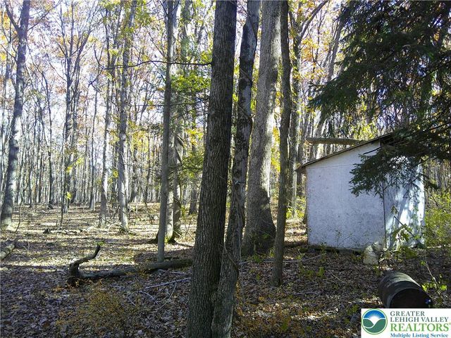 414 Turkey Ridge Road, Upper Mt Bethel Twp, PA 18343