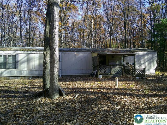 414 Turkey Ridge Road, Upper Mt Bethel Twp, PA 18343