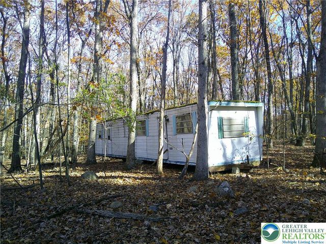 414 Turkey Ridge Road, Upper Mt Bethel Twp, PA 18343