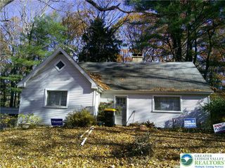 414 Turkey Ridge Road, Upper Mt Bethel Twp, PA 18343