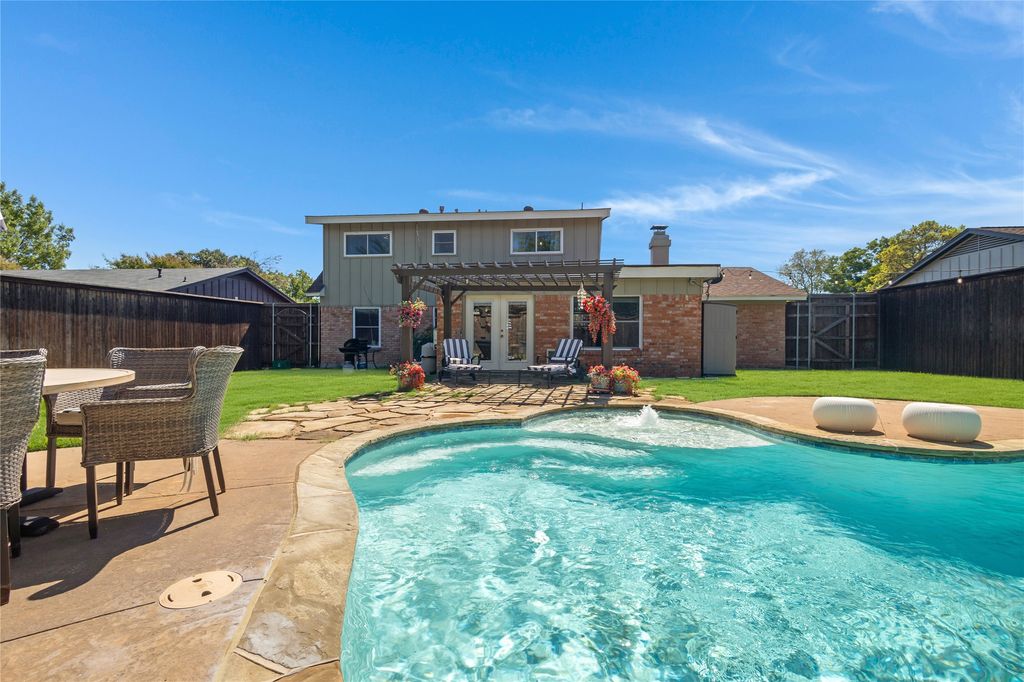 7917 Donegal Lane, North Richland Hills, TX 76180 — photo 3