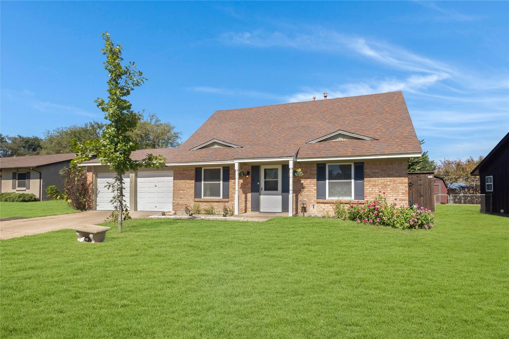 7917 Donegal Lane, North Richland Hills, TX 76180 — photo 5