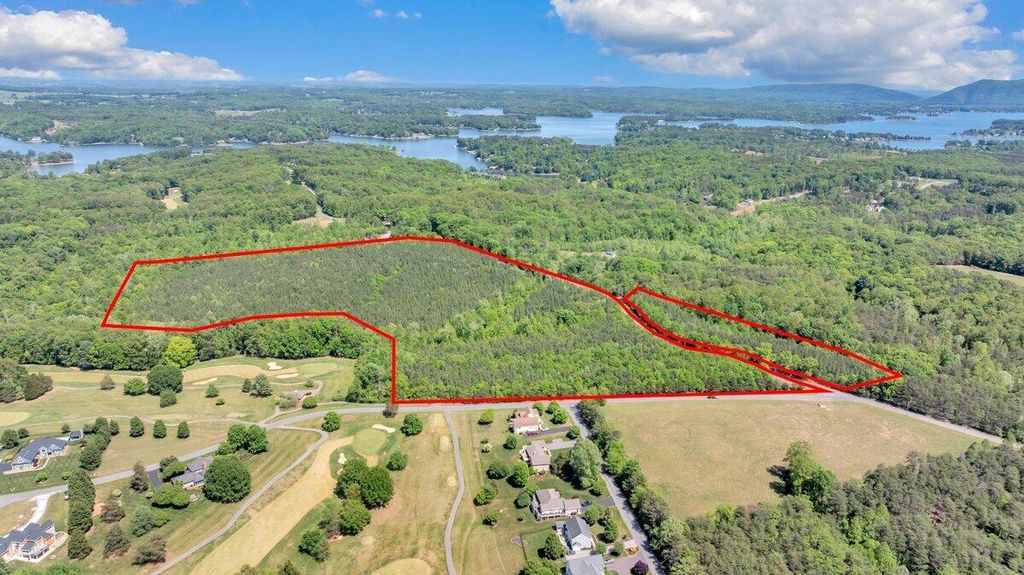 0 Windlass RD, Moneta, VA 24121