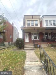 533 ROBBINS ST, Philadelphia, PA 19111