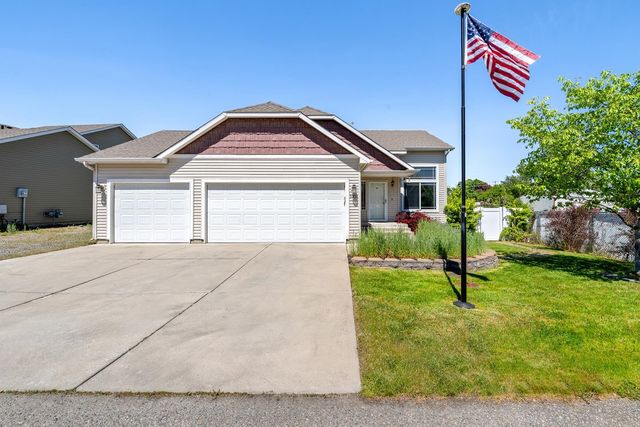 9815 E Springfield Ln, Spokane Valley, WA 99206