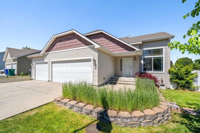 9815 E Springfield Ln, Spokane Valley, WA 99206