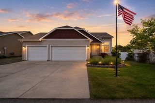 9815 E Springfield Ln, Spokane Valley, WA 99206