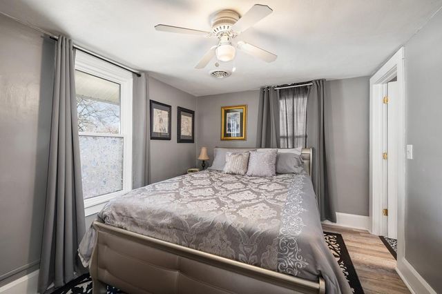 530 Wood St, Mansfield, OH 44907