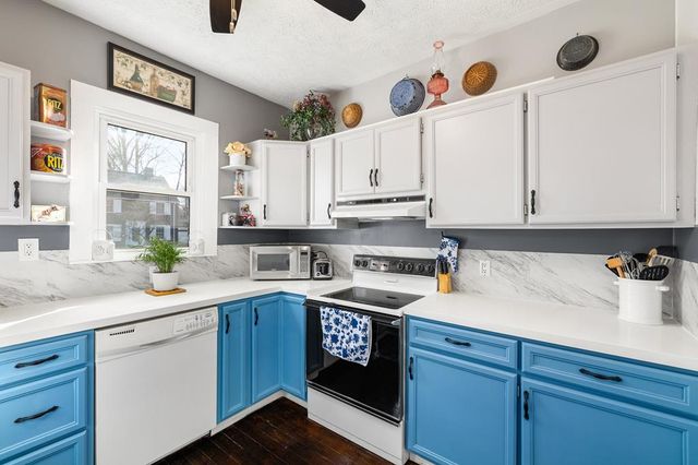 530 Wood St, Mansfield, OH 44907