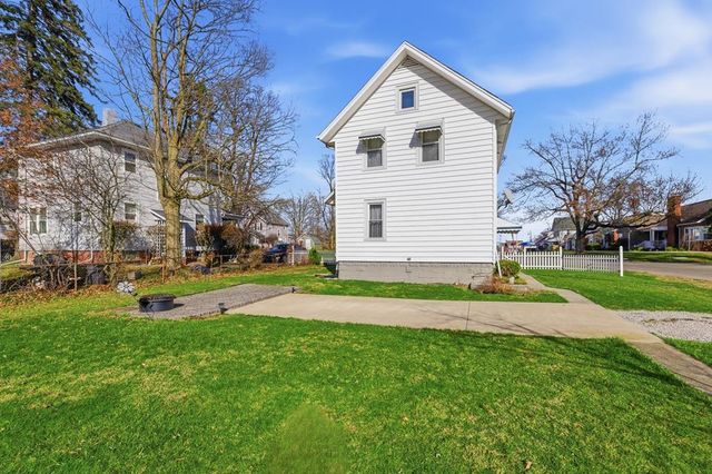 530 Wood St, Mansfield, OH 44907