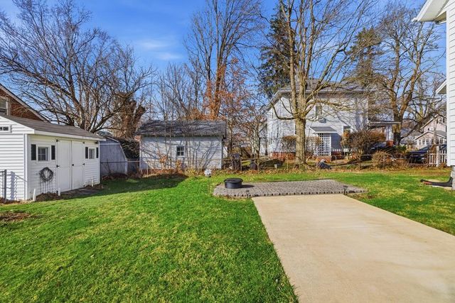 530 Wood St, Mansfield, OH 44907