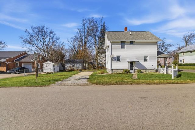 530 Wood St, Mansfield, OH 44907