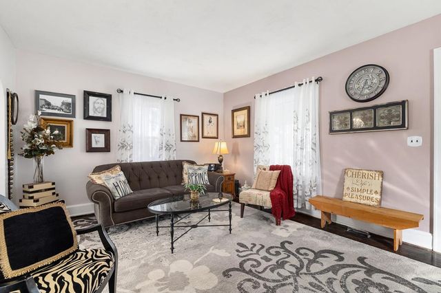 530 Wood St, Mansfield, OH 44907