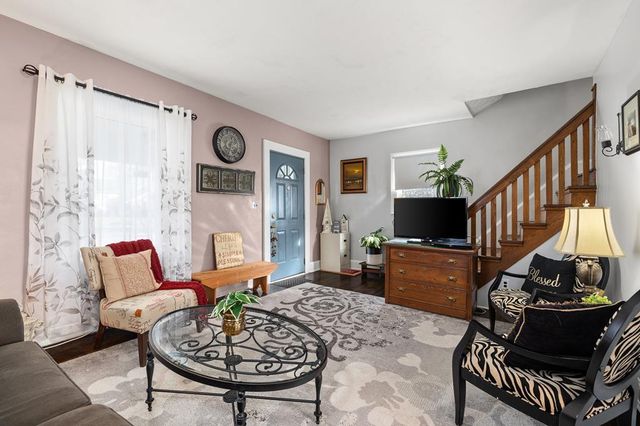 530 Wood St, Mansfield, OH 44907