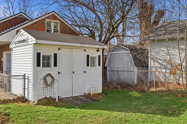 530 Wood St, Mansfield, OH 44907