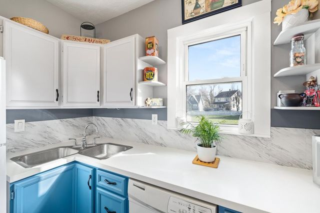 530 Wood St, Mansfield, OH 44907