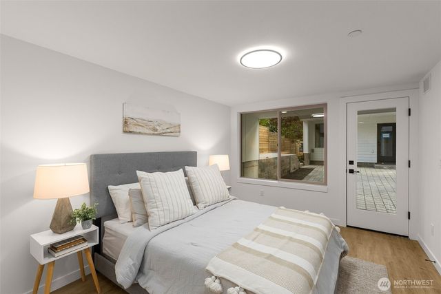 1203 H N Allen Place, Seattle, WA 98103