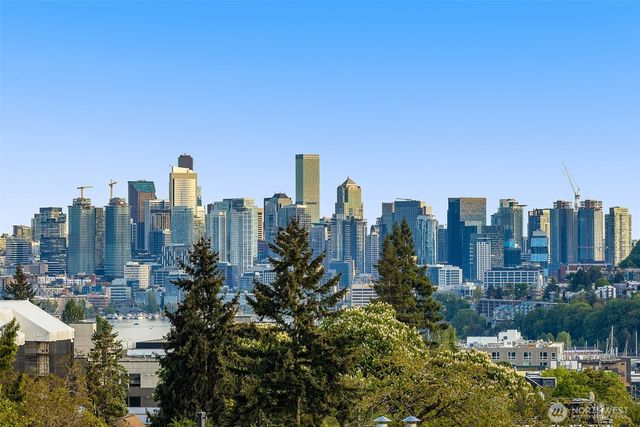 1203 H N Allen Place, Seattle, WA 98103