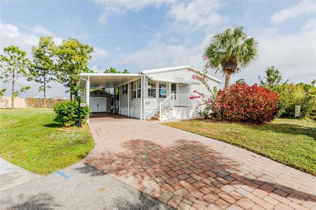 2100 KINGS HIGHWAY 376, Port Charlotte, FL 33980