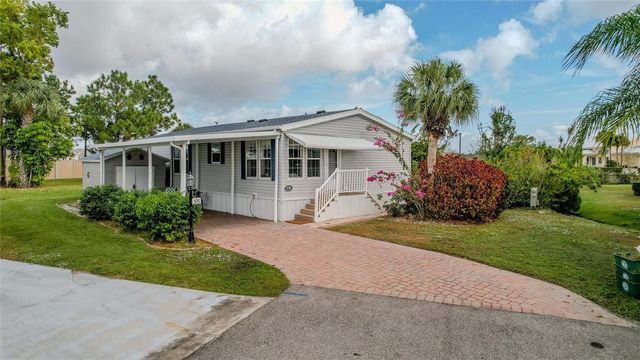 2100 KINGS HIGHWAY 376, Port Charlotte, FL 33980