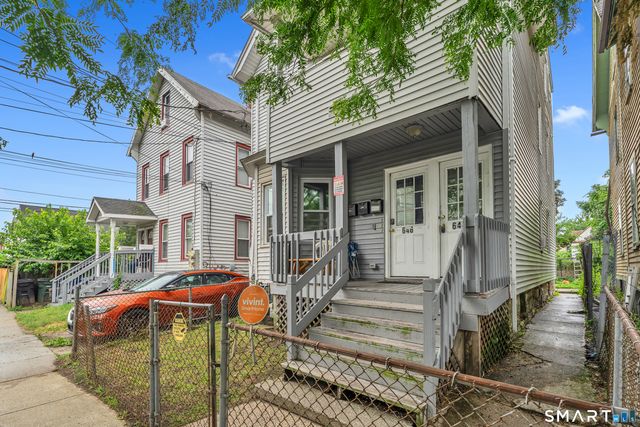 644-646 Maple Street, Bridgeport, CT 06608