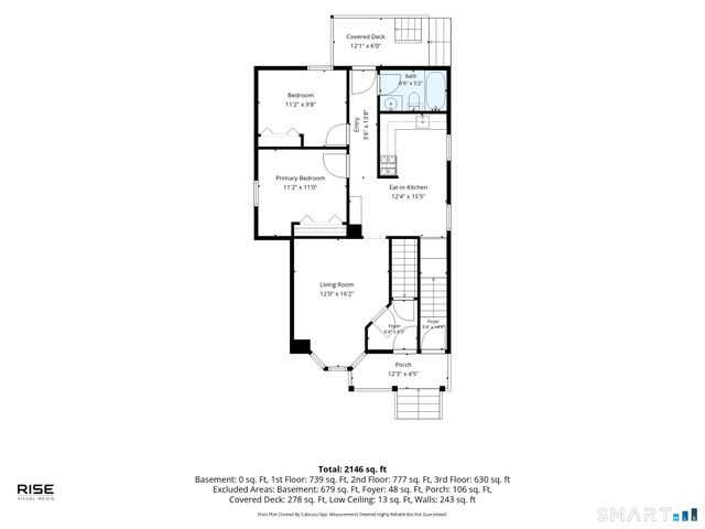 644-646 Maple Street, Bridgeport, CT 06608