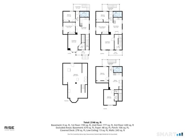 644-646 Maple Street, Bridgeport, CT 06608
