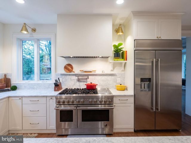 5813 IPSWICH RD, Bethesda, MD 20814