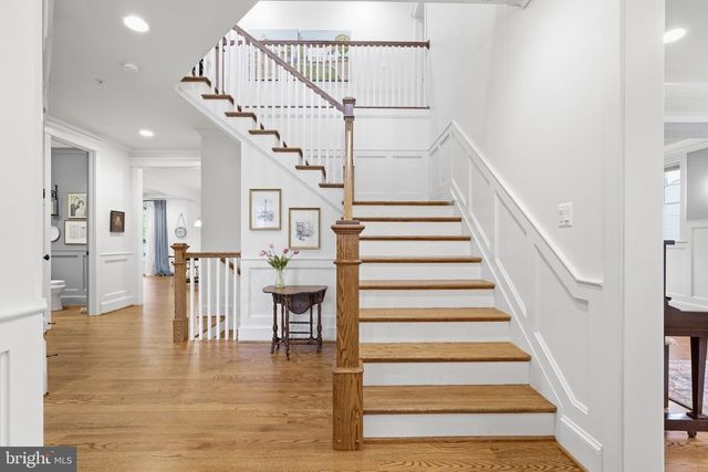 5813 IPSWICH RD, Bethesda, MD 20814