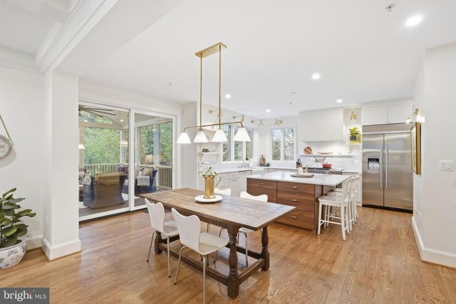 5813 IPSWICH RD, Bethesda, MD 20814
