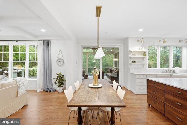 5813 IPSWICH RD, Bethesda, MD 20814
