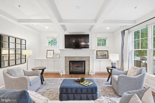 5813 IPSWICH RD, Bethesda, MD 20814