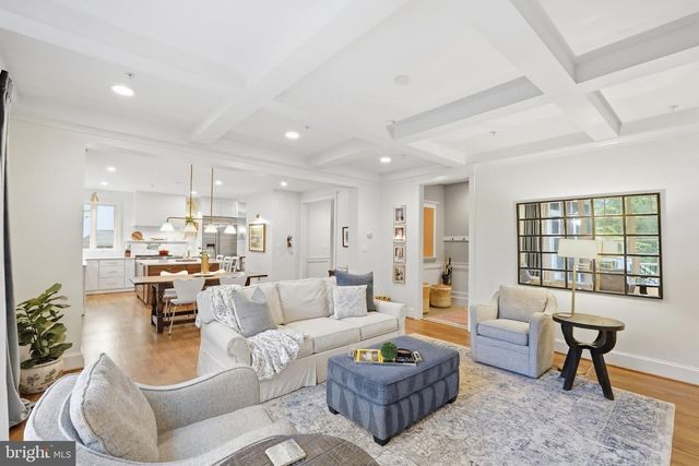 5813 IPSWICH RD, Bethesda, MD 20814