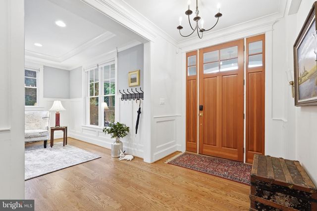 5813 IPSWICH RD, Bethesda, MD 20814