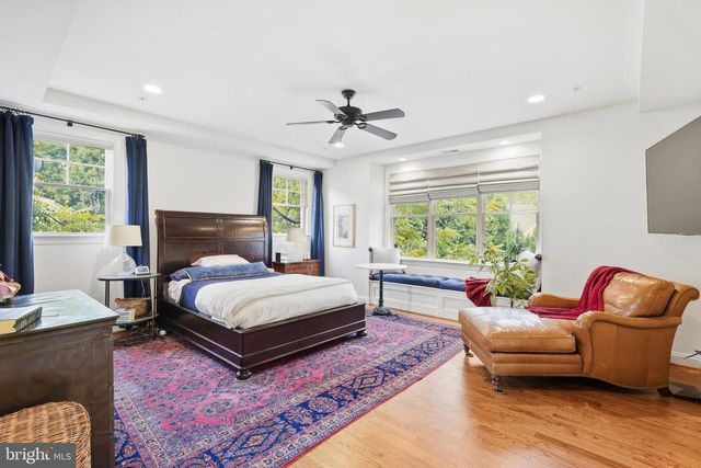 5813 IPSWICH RD, Bethesda, MD 20814