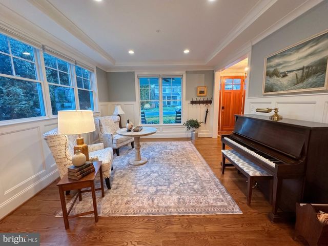 5813 IPSWICH RD, Bethesda, MD 20814