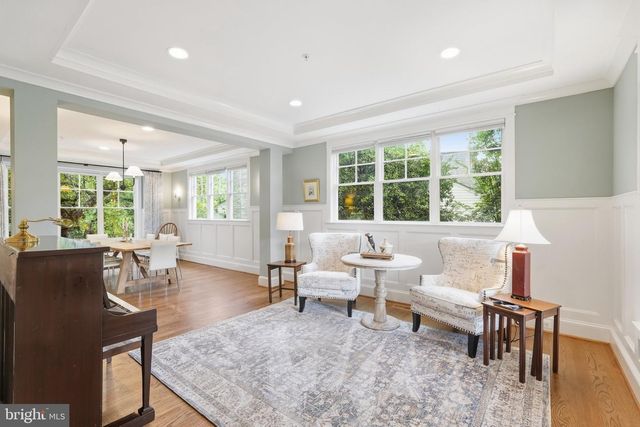 5813 IPSWICH RD, Bethesda, MD 20814