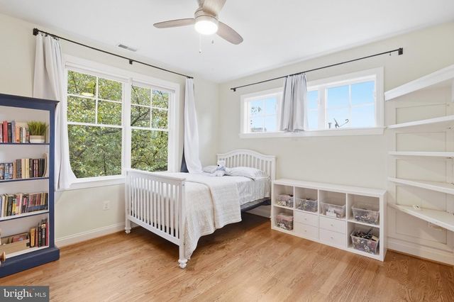 5813 IPSWICH RD, Bethesda, MD 20814