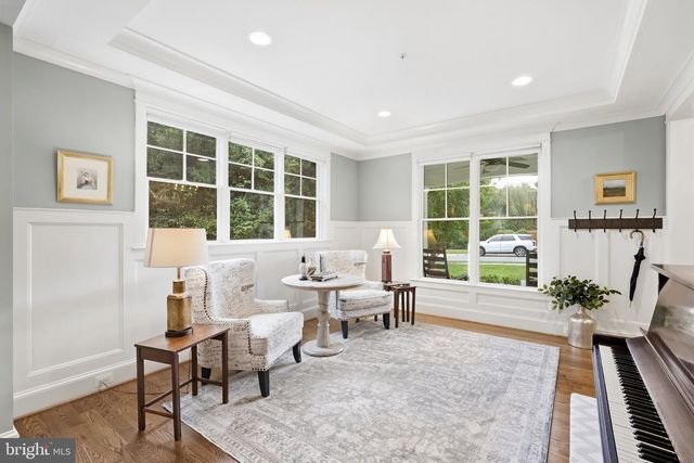5813 IPSWICH RD, Bethesda, MD 20814