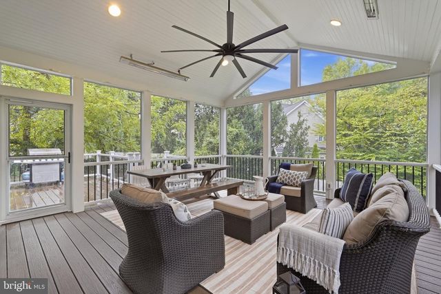 5813 IPSWICH RD, Bethesda, MD 20814