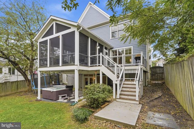 5813 IPSWICH RD, Bethesda, MD 20814