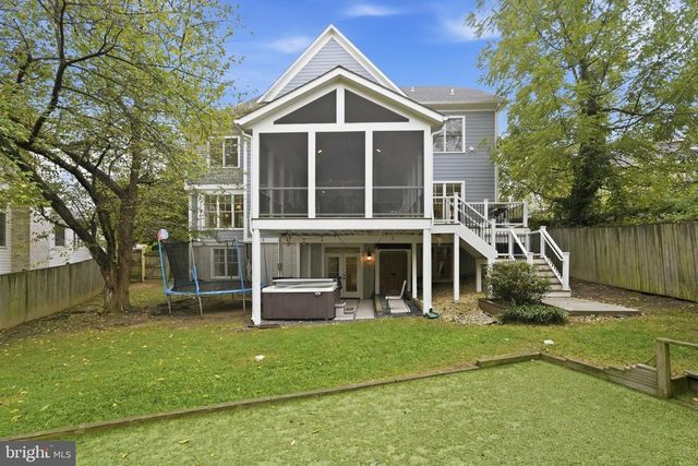 5813 IPSWICH RD, Bethesda, MD 20814