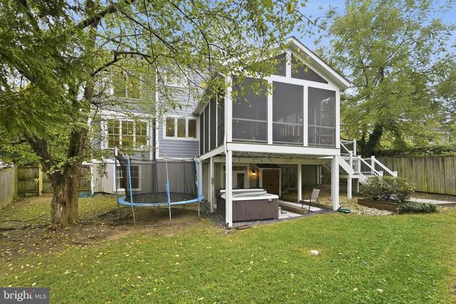 5813 IPSWICH RD, Bethesda, MD 20814